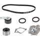 Purchase Top-Quality CRP/CONTITECH - PP319LK3 - Timing Belt Kit With Water Pump pa2