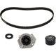 Purchase Top-Quality Timing Belt Kit With Water Pump by CRP/CONTITECH - PP345LK1 pa2