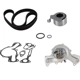 Purchase Top-Quality CRP/CONTITECH - TB139LK1 - Timing Belt Kit With Water Pump pa1