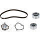 Purchase Top-Quality CRP/CONTITECH - TB284LK1 - Timing Belt Kit With Water Pump pa2
