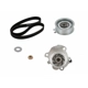 Purchase Top-Quality CRP/CONTITECH - TB296LK1MI - Timing Belt Kit With Water Pump pa9