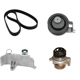 Purchase Top-Quality CRP/CONTITECH - TB306LK1 - Timing Belt Kit With Water Pump pa2