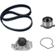 Purchase Top-Quality Timing Belt Kit With Water Pump by CRP/CONTITECH - CK143LK1 pa1