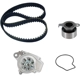 Purchase Top-Quality Timing Belt Kit With Water Pump by CRP/CONTITECH - CK143LK1 pa2