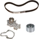 Purchase Top-Quality CRP/CONTITECH - CK212LK1 - Timing Belt Kit With Water Pump pa2