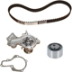 Purchase Top-Quality Timing Belt Kit With Water Pump by CRP/CONTITECH - CK212LK2 pa2