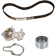 Purchase Top-Quality Timing Belt Kit With Water Pump by CRP/CONTITECH - CK212LK2 pa3