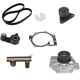 Purchase Top-Quality Timing Belt Kit With Water Pump by CRP/CONTITECH - CK252LK1 pa3