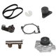 Purchase Top-Quality Timing Belt Kit With Water Pump by CRP/CONTITECH - CK252LK1 pa4