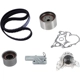 Purchase Top-Quality Timing Belt Kit With Water Pump by CRP/CONTITECH - CK259LK1 pa2