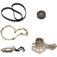 Purchase Top-Quality Timing Belt Kit With Water Pump by CRP/CONTITECH - CK262LK2 pa1