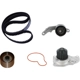 Purchase Top-Quality Timing Belt Kit With Water Pump by CRP/CONTITECH - CK265LK2 pa2