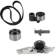 Purchase Top-Quality Timing Belt Kit With Water Pump by CRP/CONTITECH - CK286LK1 pa1