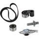 Purchase Top-Quality Timing Belt Kit With Water Pump by CRP/CONTITECH - CK286LK1 pa3