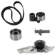 Purchase Top-Quality Timing Belt Kit With Water Pump by CRP/CONTITECH - CK286LK1 pa8