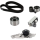 Purchase Top-Quality Timing Belt Kit With Water Pump by CRP/CONTITECH - CK286LK2 pa3