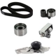 Purchase Top-Quality Timing Belt Kit With Water Pump by CRP/CONTITECH - CK286LK2 pa8