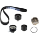 Purchase Top-Quality Timing Belt Kit With Water Pump by CRP/CONTITECH - CK294LK2 pa1
