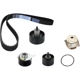 Purchase Top-Quality Timing Belt Kit With Water Pump by CRP/CONTITECH - CK294LK2 pa4