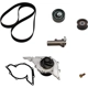 Purchase Top-Quality Timing Belt Kit With Water Pump by CRP/CONTITECH - CK297LK1 pa2