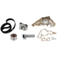 Purchase Top-Quality Timing Belt Kit With Water Pump by CRP/CONTITECH - CK298LK1 pa4