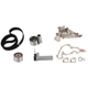 Purchase Top-Quality Timing Belt Kit With Water Pump by CRP/CONTITECH - CK298LK1 pa5