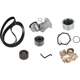 Purchase Top-Quality Timing Belt Kit With Water Pump by CRP/CONTITECH - CK304LK1 pa1