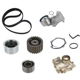 Purchase Top-Quality Timing Belt Kit With Water Pump by CRP/CONTITECH - CK307LK1 pa4