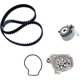 Purchase Top-Quality CRP/CONTITECH - CK312LK1 - Timing Belt Kit With Water Pump pa3
