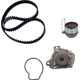 Purchase Top-Quality CRP/CONTITECH - CK312LK1 - Timing Belt Kit With Water Pump pa4