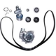 Purchase Top-Quality Timing Belt Kit With Water Pump by CRP/CONTITECH - CK328LK6 pa1