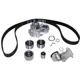 Purchase Top-Quality Timing Belt Kit With Water Pump by CRP/CONTITECH - CK328LK6 pa4