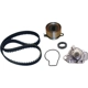 Purchase Top-Quality Timing Belt Kit With Water Pump by CRP/CONTITECH - PP143LK2 pa2