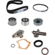 Purchase Top-Quality Timing Belt Kit With Water Pump by CRP/CONTITECH - PP167-168LK2 pa3