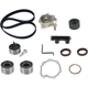 Purchase Top-Quality Timing Belt Kit With Water Pump by CRP/CONTITECH - PP172LK1 pa1