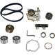 Purchase Top-Quality Timing Belt Kit With Water Pump by CRP/CONTITECH - PP172LK1 pa2