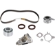 Purchase Top-Quality Timing Belt Kit With Water Pump by CRP/CONTITECH - PP179LK1 pa2