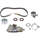 Purchase Top-Quality Timing Belt Kit With Water Pump by CRP/CONTITECH - PP179LK1 pa4