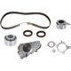 Purchase Top-Quality Timing Belt Kit With Water Pump by CRP/CONTITECH - PP179LK2 pa2