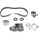 Purchase Top-Quality Timing Belt Kit With Water Pump by CRP/CONTITECH - PP179LK2 pa3