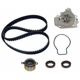 Purchase Top-Quality Timing Belt Kit With Water Pump by CRP/CONTITECH - PP184LK3 pa1
