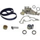 Purchase Top-Quality Timing Belt Kit With Water Pump by CRP/CONTITECH - PP190LK1 pa1