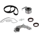 Purchase Top-Quality Timing Belt Kit With Water Pump by CRP/CONTITECH - PP193LK1 pa1