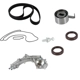 Purchase Top-Quality Timing Belt Kit With Water Pump by CRP/CONTITECH - PP193LK1 pa2