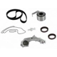 Purchase Top-Quality Timing Belt Kit With Water Pump by CRP/CONTITECH - PP193LK1 pa4