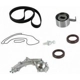 Purchase Top-Quality Timing Belt Kit With Water Pump by CRP/CONTITECH - PP193LK1 pa6