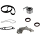 Purchase Top-Quality Timing Belt Kit With Water Pump by CRP/CONTITECH - PP193LK2 pa2