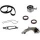 Purchase Top-Quality Timing Belt Kit With Water Pump by CRP/CONTITECH - PP193LK2 pa3