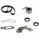 Purchase Top-Quality Timing Belt Kit With Water Pump by CRP/CONTITECH - PP193LK2 pa4
