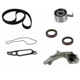 Purchase Top-Quality Timing Belt Kit With Water Pump by CRP/CONTITECH - PP193LK2 pa6